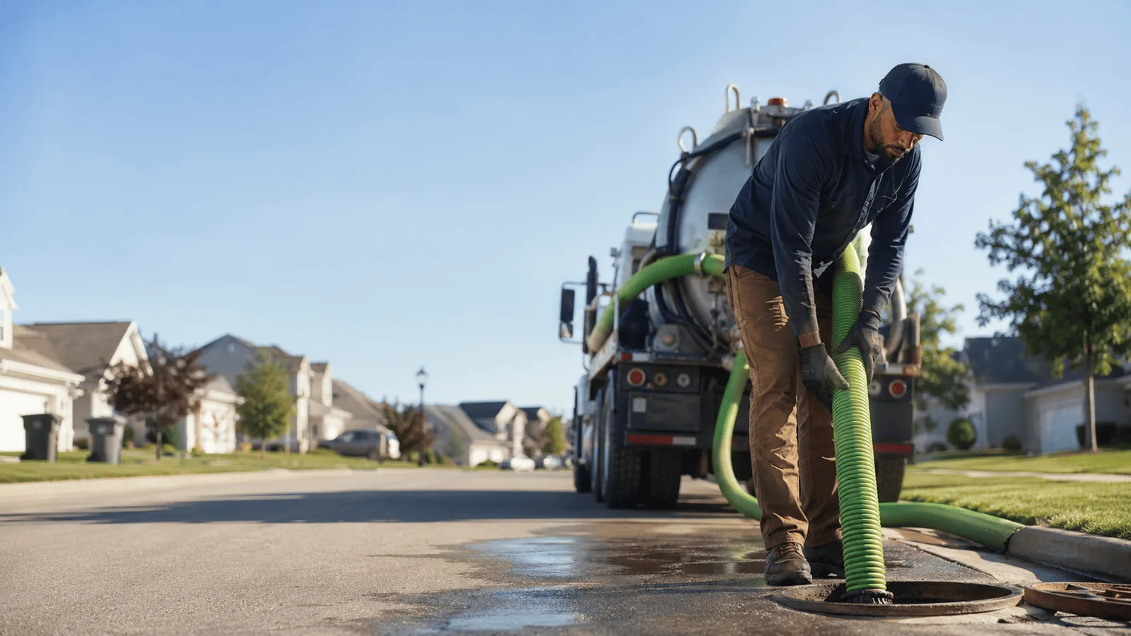 Mosquito Control in Dodson, MT